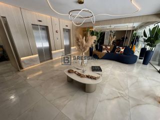 APARTAMENTO EM BALNEÁRIO CAMBORIÚ