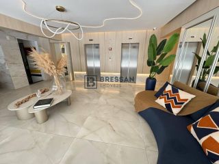 APARTAMENTO EM BALNEÁRIO CAMBORIÚ