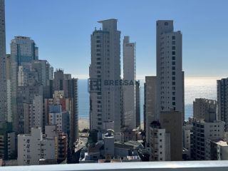 APARTAMENTO EM BALNEÁRIO CAMBORIÚ