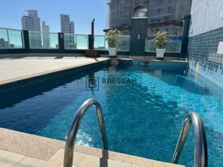 APARTAMENTO EM BALNEÁRIO CAMBORIÚ