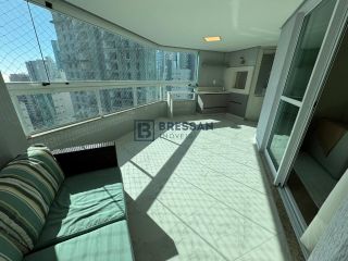 APARTAMENTO EM BALNEÁRIO CAMBORIÚ