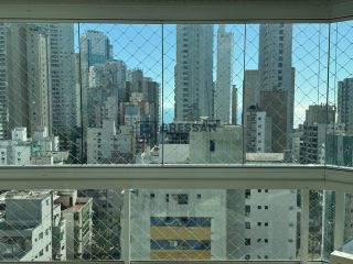APARTAMENTO EM BALNEÁRIO CAMBORIÚ