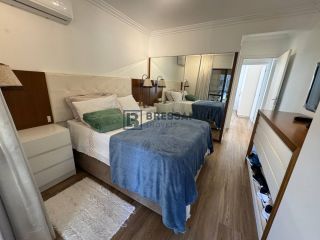 APARTAMENTO MOBILIADO À VENDA NO CENTRO DE BALNEÁRIO CAMBORIÚ