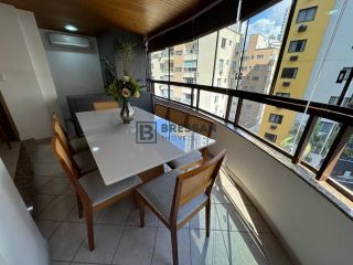 APARTAMENTO MOBILIADO À VENDA NO CENTRO DE BALNEÁRIO CAMBORIÚ