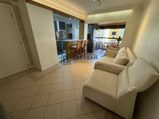 APARTAMENTO MOBILIADO À VENDA NO CENTRO DE BALNEÁRIO CAMBORIÚ