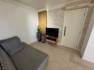 APARTAMENTO MOBILIADO À VENDA NO CENTRO DE BALNEÁRIO CAMBORIÚ