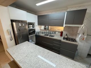 APARTAMENTO MOBILIADO À VENDA NO CENTRO DE BALNEÁRIO CAMBORIÚ