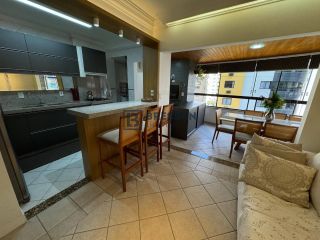 APARTAMENTO MOBILIADO À VENDA NO CENTRO DE BALNEÁRIO CAMBORIÚ