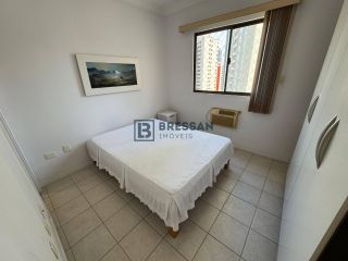 APARTAMENTO MOBILIADO À VENDA NO CENTRO DE BALNEÁRIO CAMBORIÚ/SC