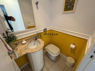 APARTAMENTO MOBILIADO À VENDA NO CENTRO DE BALNEÁRIO CAMBORIÚ/SC