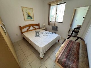 APARTAMENTO MOBILIADO À VENDA NO CENTRO DE BALNEÁRIO CAMBORIÚ/SC