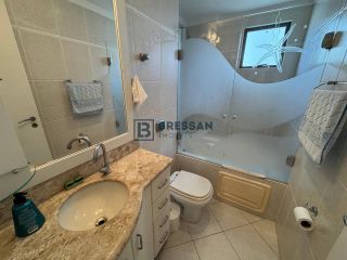 APARTAMENTO MOBILIADO À VENDA NO CENTRO DE BALNEÁRIO CAMBORIÚ/SC