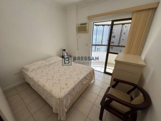 APARTAMENTO MOBILIADO À VENDA NO CENTRO DE BALNEÁRIO CAMBORIÚ/SC