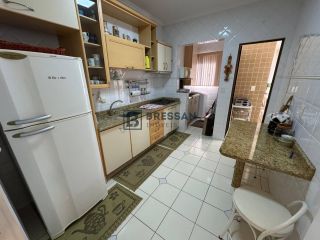 APARTAMENTO MOBILIADO À VENDA NO CENTRO DE BALNEÁRIO CAMBORIÚ/SC
