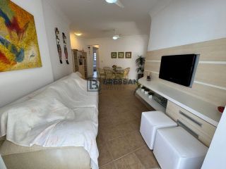 APARTAMENTO MOBILIADO À VENDA NO CENTRO DE BALNEÁRIO CAMBORIÚ/SC