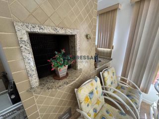 APARTAMENTO MOBILIADO À VENDA NO CENTRO DE BALNEÁRIO CAMBORIÚ/SC