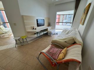 APARTAMENTO MOBILIADO À VENDA NO CENTRO DE BALNEÁRIO CAMBORIÚ/SC