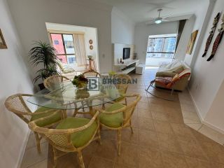APARTAMENTO MOBILIADO À VENDA NO CENTRO DE BALNEÁRIO CAMBORIÚ/SC