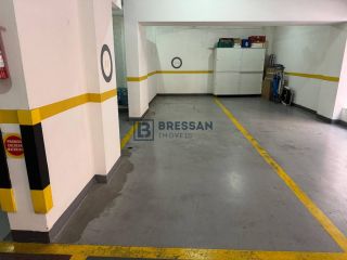 APARTAMENTO MOBILIADO À VENDA NO CENTRO DE BALNEÁRIO CAMBORIÚ/SC