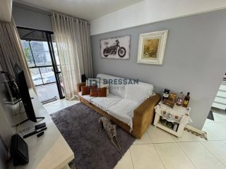 APARTAMENTO MOBILIADO À VENDA NO CENTRO DE BALNEÁRIO CAMBORIÚ