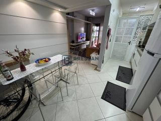 APARTAMENTO MOBILIADO À VENDA NO CENTRO DE BALNEÁRIO CAMBORIÚ