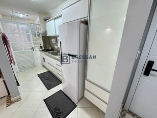 APARTAMENTO MOBILIADO À VENDA NO CENTRO DE BALNEÁRIO CAMBORIÚ