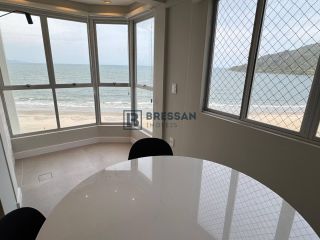 APARTAMENTO FRENTE MAR À VENDA EM BALNEÁRIO CAMBORIÚ/SC