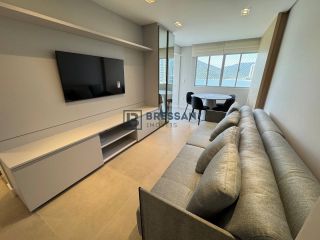 APARTAMENTO FRENTE MAR À VENDA EM BALNEÁRIO CAMBORIÚ/SC