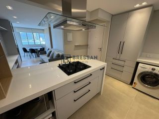 APARTAMENTO FRENTE MAR À VENDA EM BALNEÁRIO CAMBORIÚ/SC