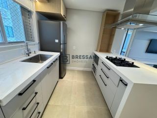 APARTAMENTO FRENTE MAR À VENDA EM BALNEÁRIO CAMBORIÚ/SC