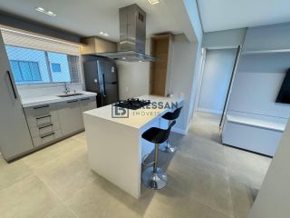 APARTAMENTO FRENTE MAR À VENDA EM BALNEÁRIO CAMBORIÚ/SC