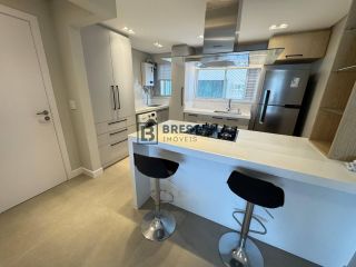 APARTAMENTO FRENTE MAR À VENDA EM BALNEÁRIO CAMBORIÚ/SC