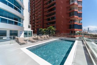 APARTAMENTO FRENTE MAR À VENDA EM BALNEÁRIO CAMBORIÚ/SC