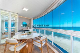 APARTAMENTO FRENTE MAR À VENDA EM BALNEÁRIO CAMBORIÚ/SC