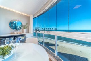 APARTAMENTO FRENTE MAR À VENDA EM BALNEÁRIO CAMBORIÚ/SC