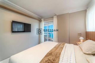 APARTAMENTO FRENTE MAR À VENDA EM BALNEÁRIO CAMBORIÚ/SC