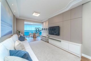 APARTAMENTO FRENTE MAR À VENDA EM BALNEÁRIO CAMBORIÚ/SC
