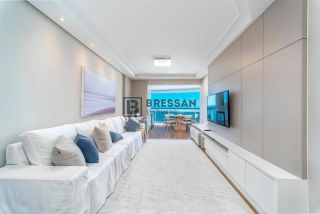 APARTAMENTO FRENTE MAR À VENDA EM BALNEÁRIO CAMBORIÚ/SC