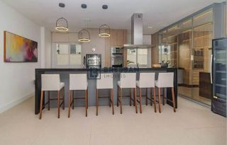 APARTAMENTO MOBILIADO À VENDA NO CENTRO DE BALNEÁRIO CAMBORIÚ/SC