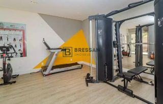 APARTAMENTO MOBILIADO À VENDA NO CENTRO DE BALNEÁRIO CAMBORIÚ/SC