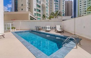 APARTAMENTO MOBILIADO À VENDA NO CENTRO DE BALNEÁRIO CAMBORIÚ/SC