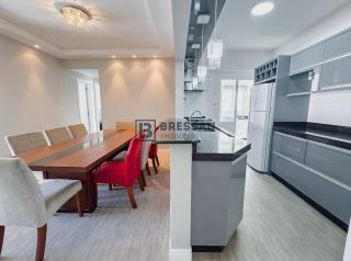 APARTAMENTO MOBILIADO À VENDA NO CENTRO DE BALNEÁRIO CAMBORIÚ/SC