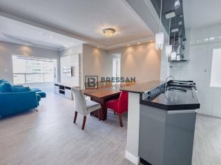 APARTAMENTO MOBILIADO À VENDA NO CENTRO DE BALNEÁRIO CAMBORIÚ/SC