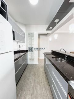 APARTAMENTO MOBILIADO À VENDA NO CENTRO DE BALNEÁRIO CAMBORIÚ/SC