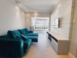 APARTAMENTO MOBILIADO À VENDA NO CENTRO DE BALNEÁRIO CAMBORIÚ/SC