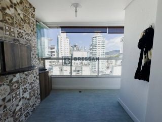 APARTAMENTO MOBILIADO À VENDA NO CENTRO DE BALNEÁRIO CAMBORIÚ/SC