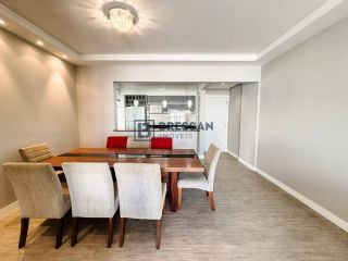 APARTAMENTO MOBILIADO À VENDA NO CENTRO DE BALNEÁRIO CAMBORIÚ/SC