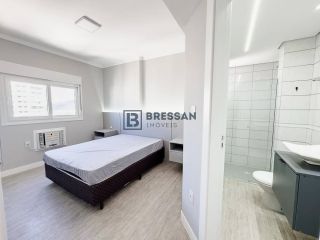 APARTAMENTO MOBILIADO À VENDA NO CENTRO DE BALNEÁRIO CAMBORIÚ/SC