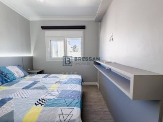 APARTAMENTO MOBILIADO À VENDA NO CENTRO DE BALNEÁRIO CAMBORIÚ/SC