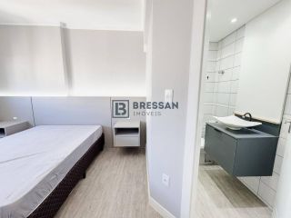 APARTAMENTO MOBILIADO À VENDA NO CENTRO DE BALNEÁRIO CAMBORIÚ/SC
